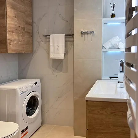 Appartement Aviator *
