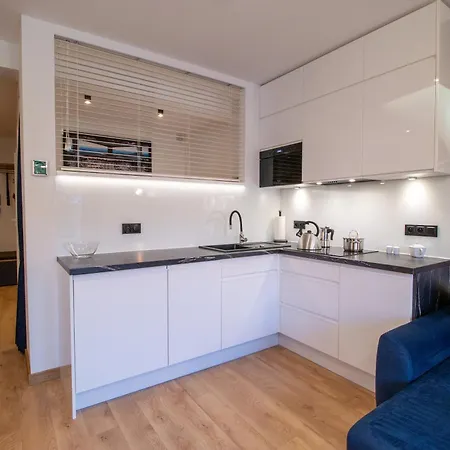 Appartement Aviator *