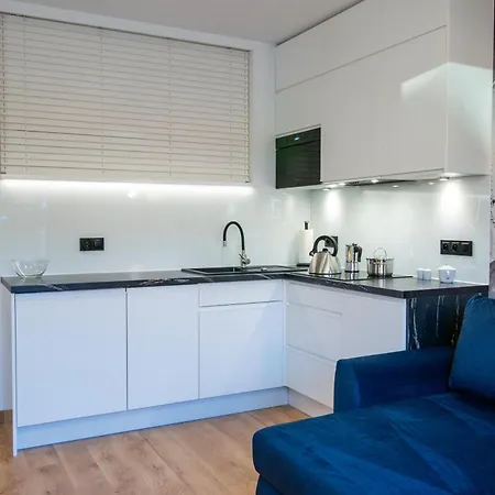 Aviator Appartement *