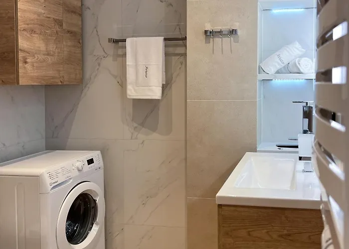 Appartamento Aviator *