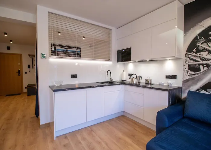 Appartamento Aviator *