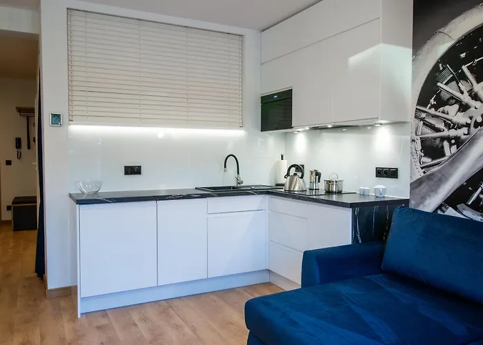 Aviator Appartamento *